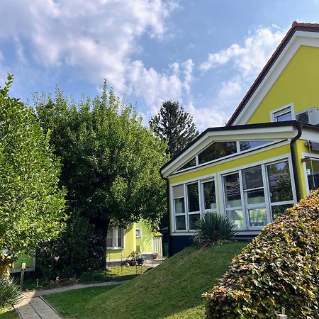 Ajo Vienna Terrace - Contactless Check-In公寓 外观 照片