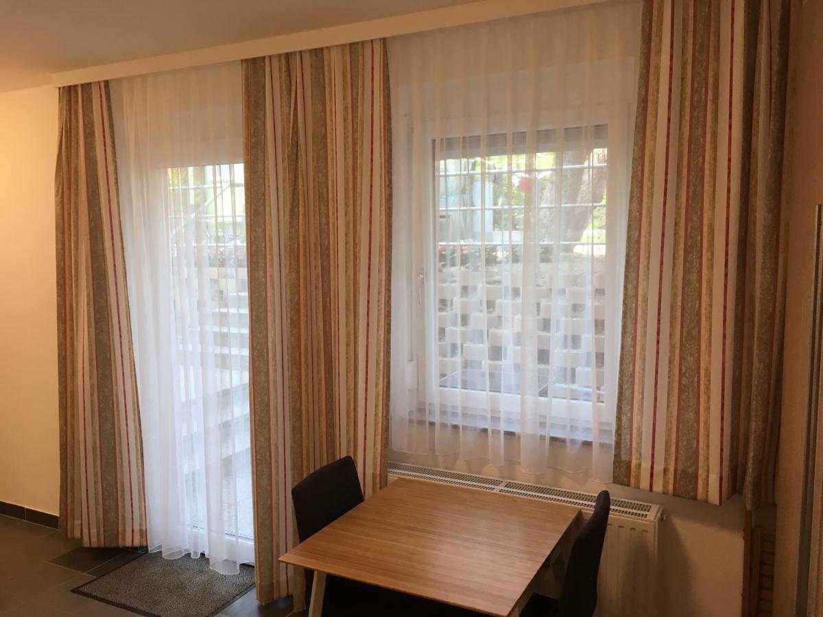 Ajo Apartments - Alte Donau Terrace Studio - Self-Check-In 维也纳 外观 照片