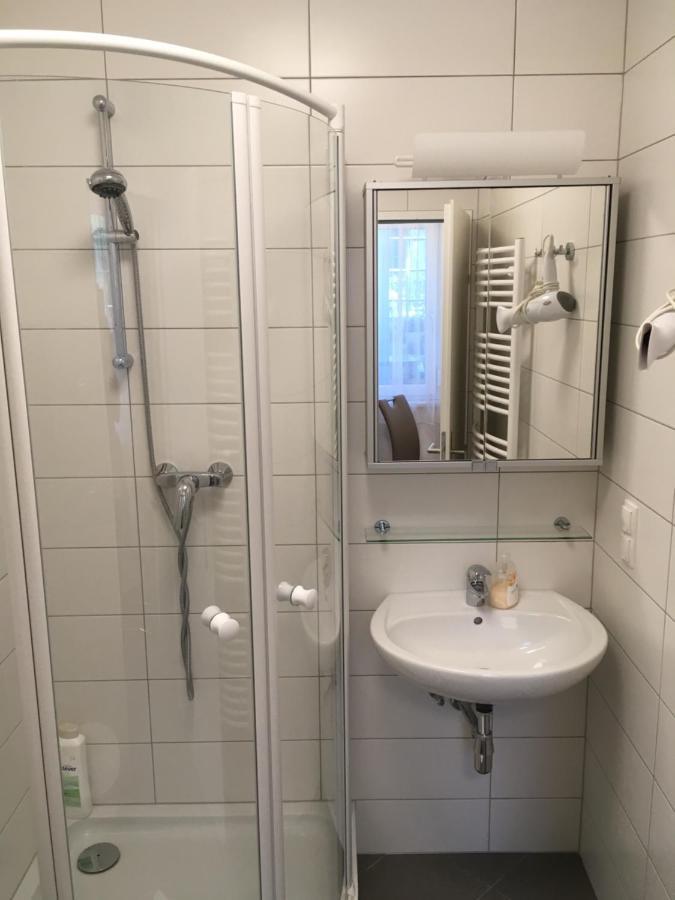 Ajo Vienna Terrace - Contactless Check-In公寓 外观 照片